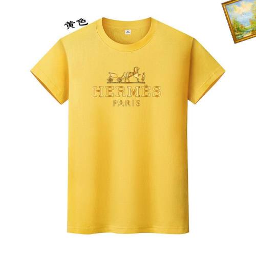 Hermes T-shirt S-4XL (33)