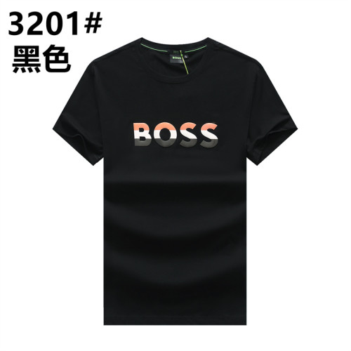 Boss T-shirt M-XXL (120)