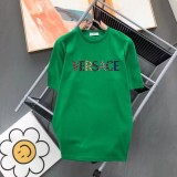Versace T-shirt M-5XL (81)
