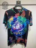 Versace T-shirt S-2XL (236)