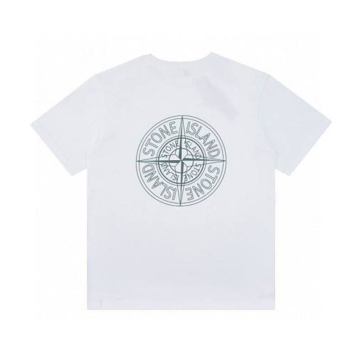Stone Island T-shirt S-XL (122)