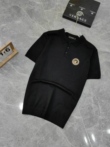 Versace Polo shirts M-3XL (80)