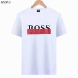 Boss T-shirt M-3XL (50)