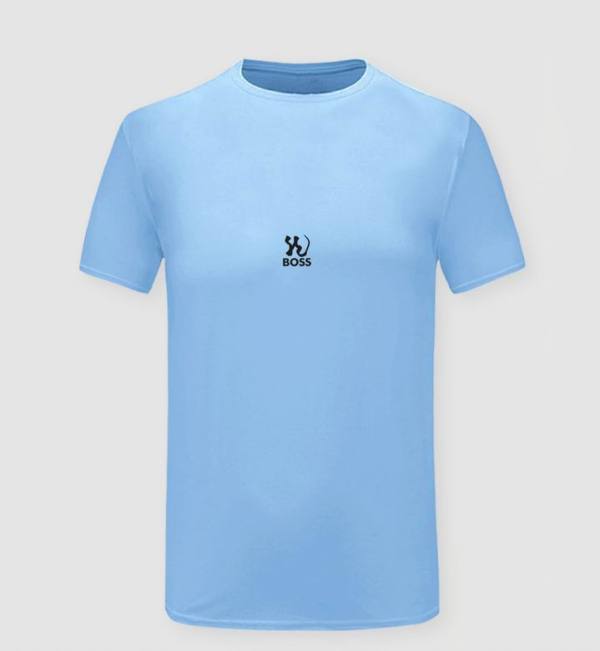 Boss T-shirt M-6XL (18)