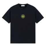 Stone Island T-shirt M-2XL (77)