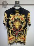 Versace T-shirt S-2XL (287)