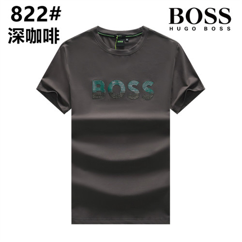 Boss T-shirt M-XXL (125)