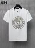 Versace T-shirt M-3XL (73)