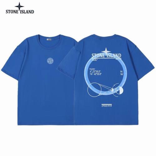 Stone Island T-shirt M-3XL (21)