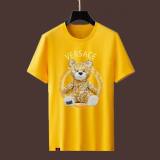 Versace T-shirt M-4XL (104)