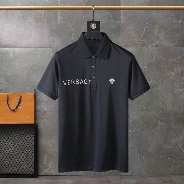 Versace Polo shirts M-3XL (72)
