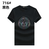 Versace T-shirt M-2XL (3)