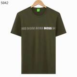 Boss T-shirt M-3XL (87)