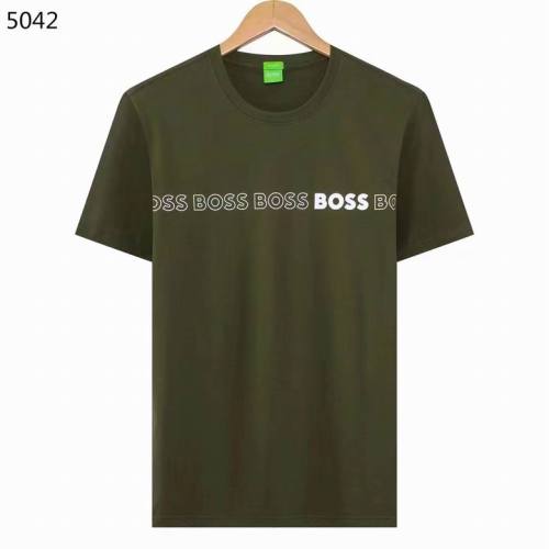 Boss T-shirt M-3XL (87)