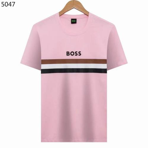 Boss T-shirt M-3XL (73)
