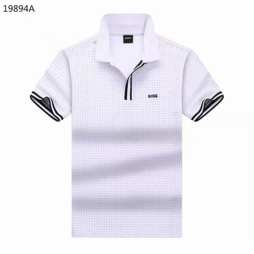 Boss Polo shirts M-3XL (82)
