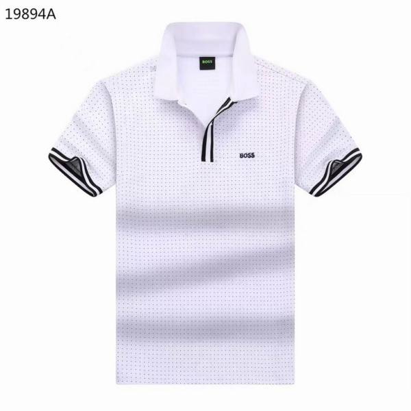 Boss Polo shirts M-3XL (82)