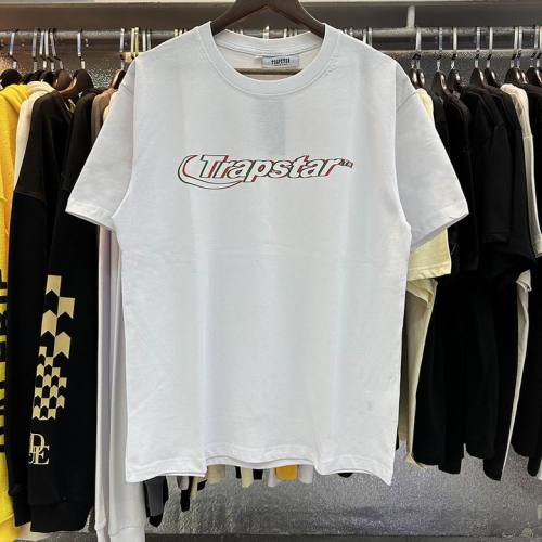 Trapstar T-shirt S-XL (121)