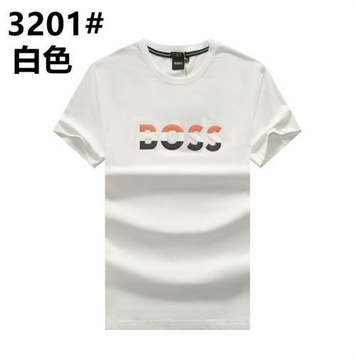 Boss T-shirt M-XXL (119)