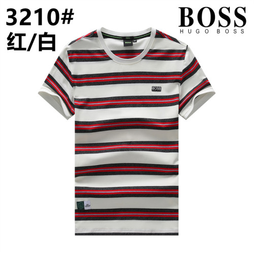Boss T-shirt M-XXL (112)