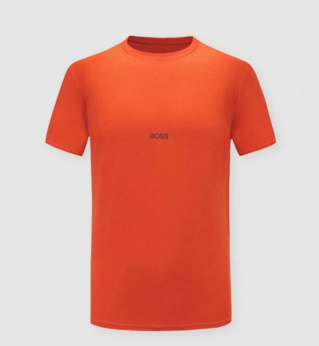 Boss T-shirt M-6XL (24)