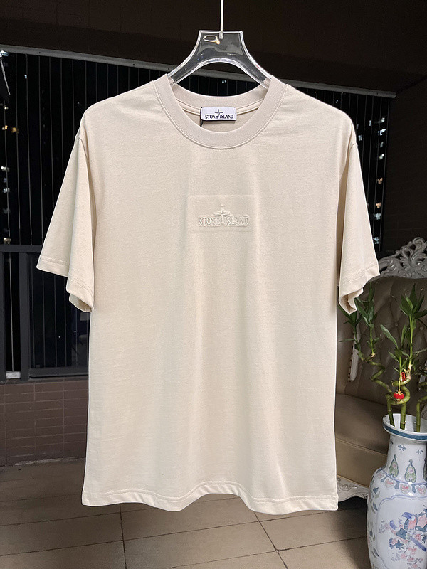 Stone Island T-shirt M-2XL (48)