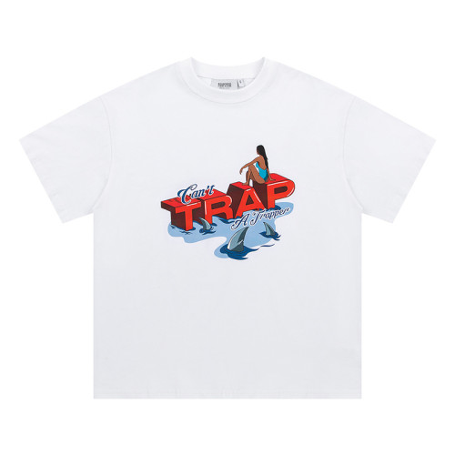 Trapstar T-shirt S-XL (12)