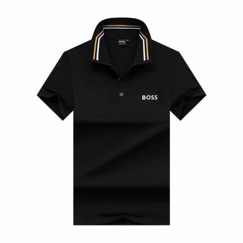 Boss Polo shirts M-3XL (24)