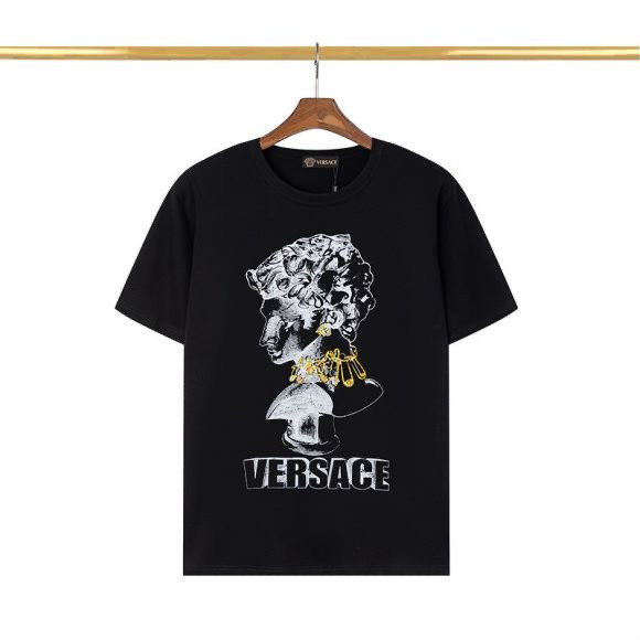 Versace T-shirt M-3XL (19)
