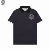 Versace Polo shirts M-3XL (117)