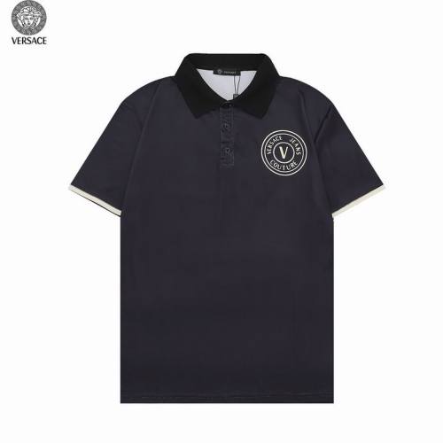 Versace Polo shirts M-3XL (117)