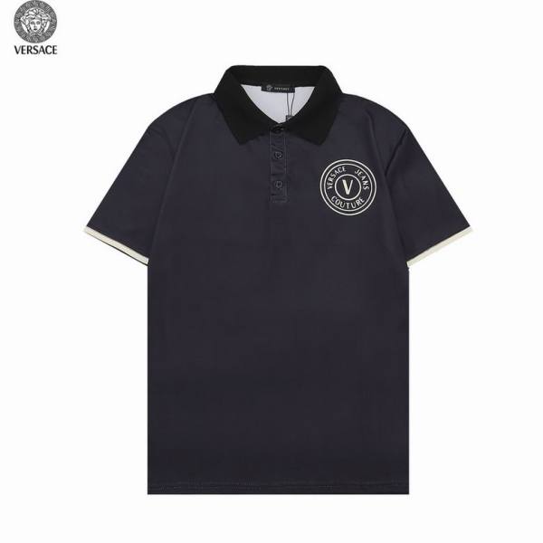 Versace Polo shirts M-3XL (117)