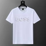 Boss T-shirt M-3XL (36)