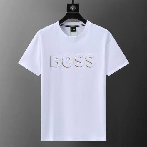 Boss T-shirt M-3XL (36)