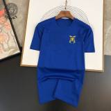 Versace T-shirt S-4XL (196)