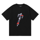 Trapstar T-shirt S-XL (181)