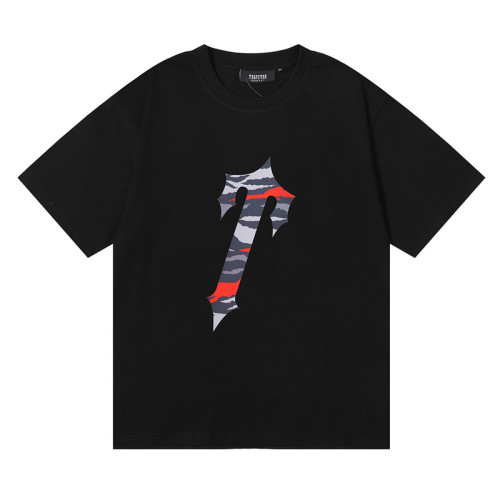 Trapstar T-shirt S-XL (181)