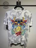 Versace T-shirt S-2XL (298)
