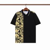 Versace Polo shirts M-2XL (5)