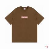 Supreme T-shirt S-XL (145)