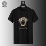 Versace T-shirt M-4XL (146)