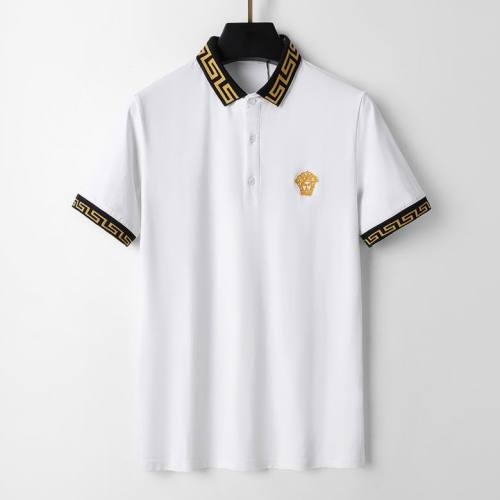 Versace Polo shirts M-3XL (151)
