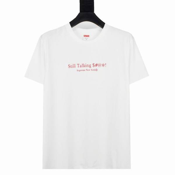 Supreme T-shirt S-XL (181)