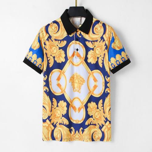 Versace Polo shirts M-3XL (142)