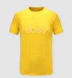 Boss T-shirt M-6XL (30)