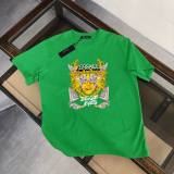 Versace T-shirt M-3XL (65)