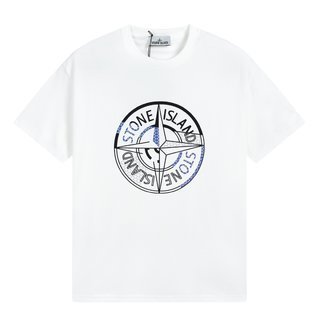 Stone Island T-shirt M-2XL (84)