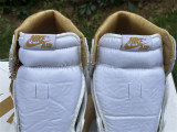 Authentic Air Jordan 1 High OG WMNS “Metallic Gold”