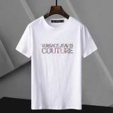 Versace T-shirt M-3XL (57)