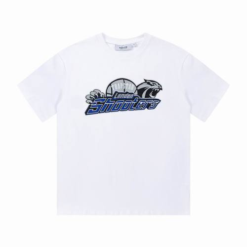 Trapstar T-shirt S-XL (114)